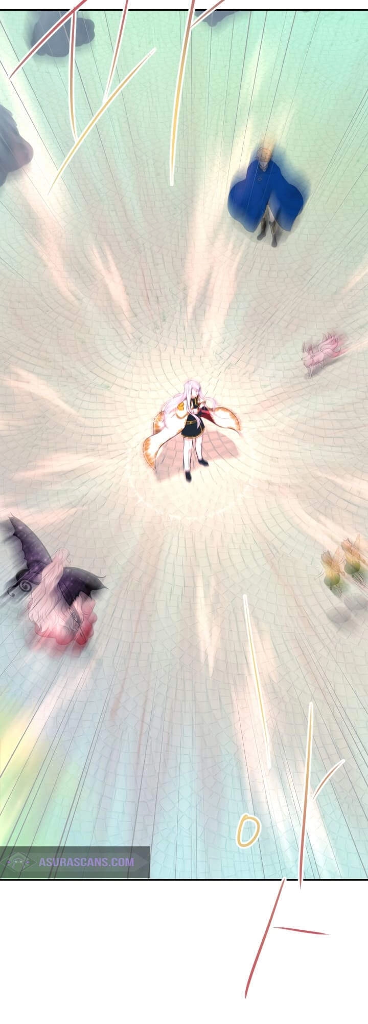 Cuốn Sách Của Lagier Chapter 20 - 17