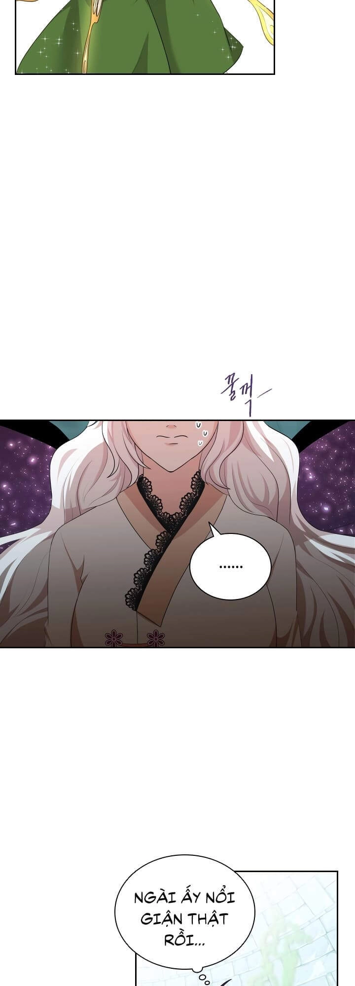 Cuốn Sách Của Lagier Chapter 20 - 19