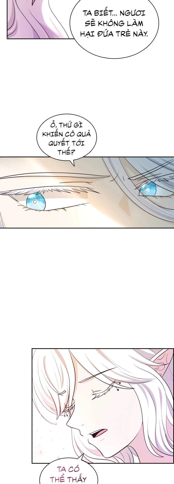 Cuốn Sách Của Lagier Chapter 20 - 21