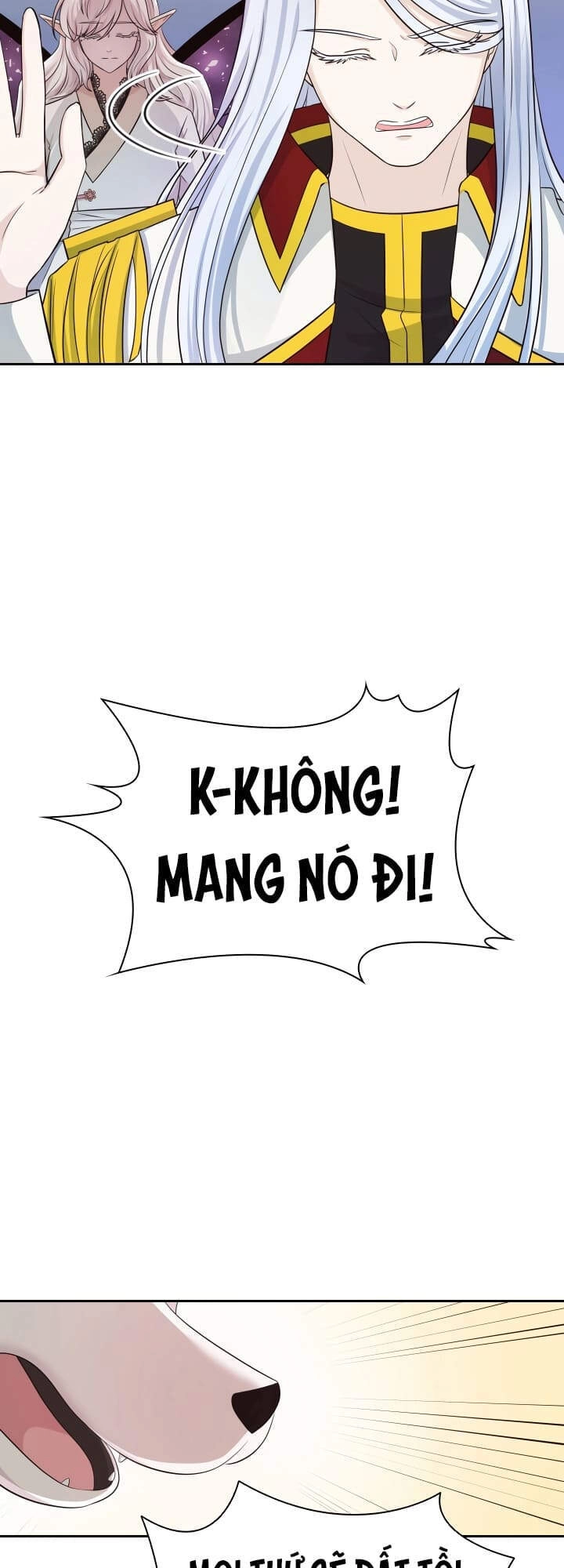 Cuốn Sách Của Lagier Chapter 20 - 24