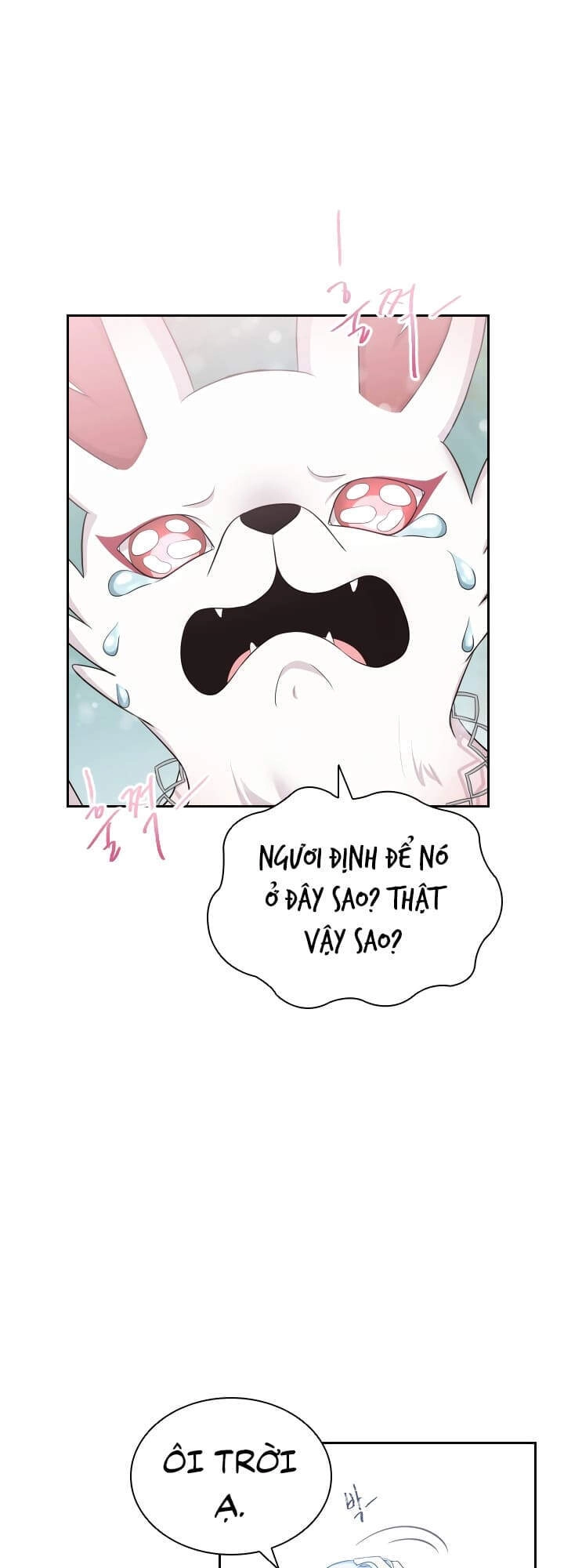 Cuốn Sách Của Lagier Chapter 20 - 26