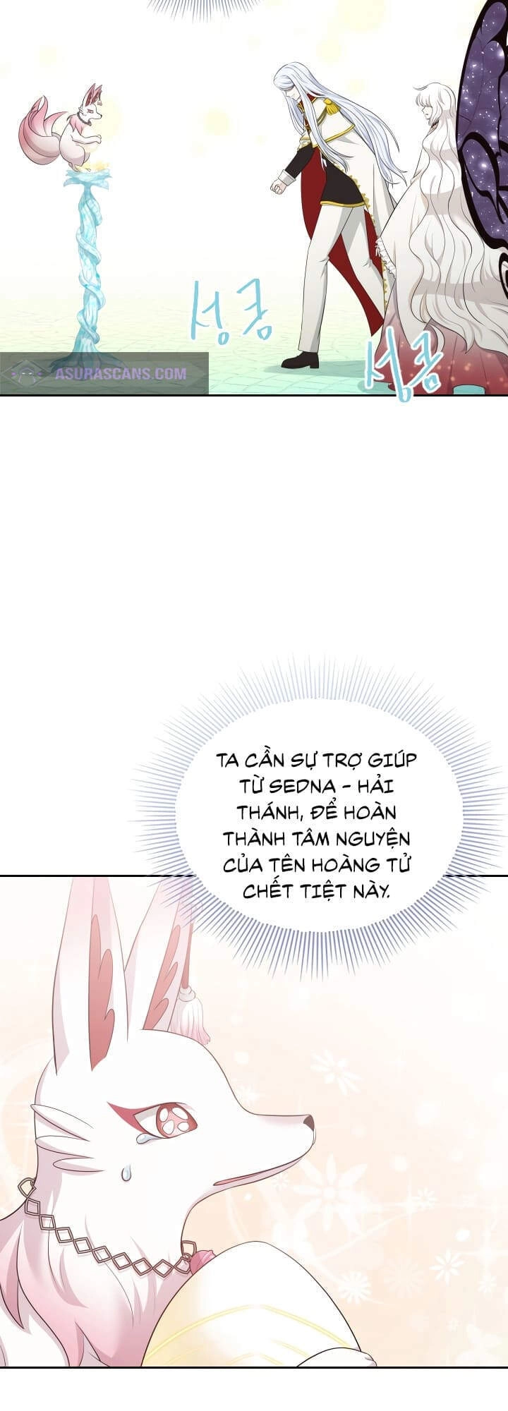 Cuốn Sách Của Lagier Chapter 20 - 28