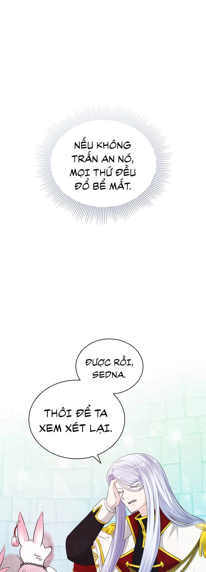 Cuốn Sách Của Lagier Chapter 20 - 29