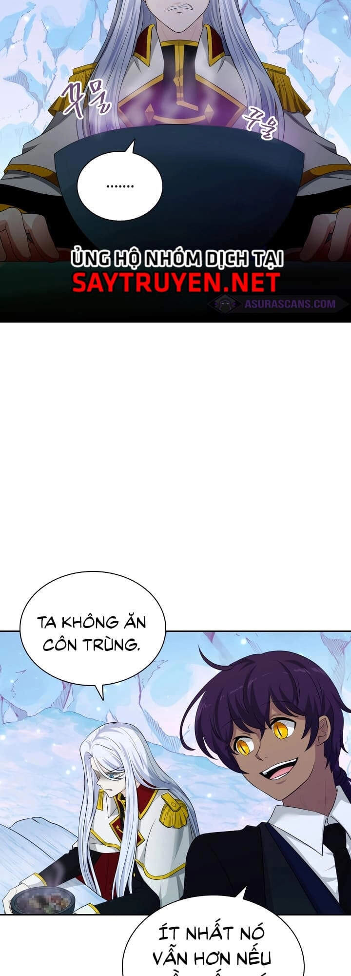 Cuốn Sách Của Lagier Chapter 20 - 33