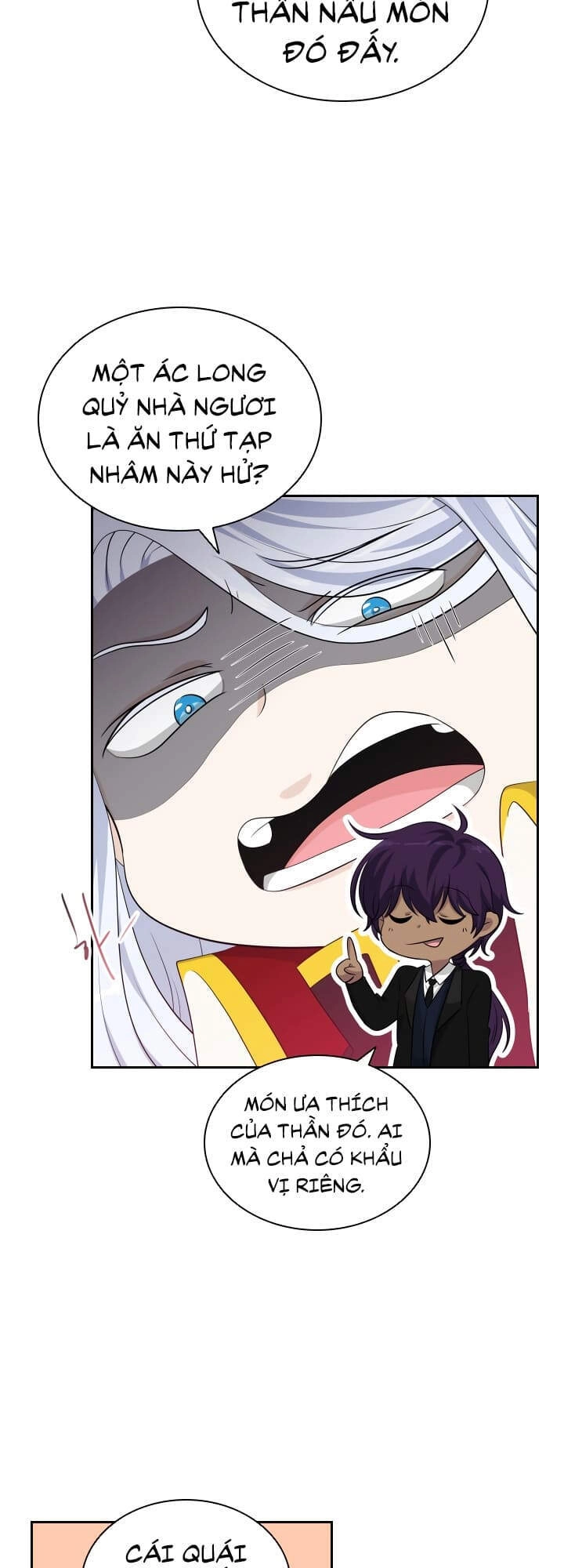 Cuốn Sách Của Lagier Chapter 20 - 34