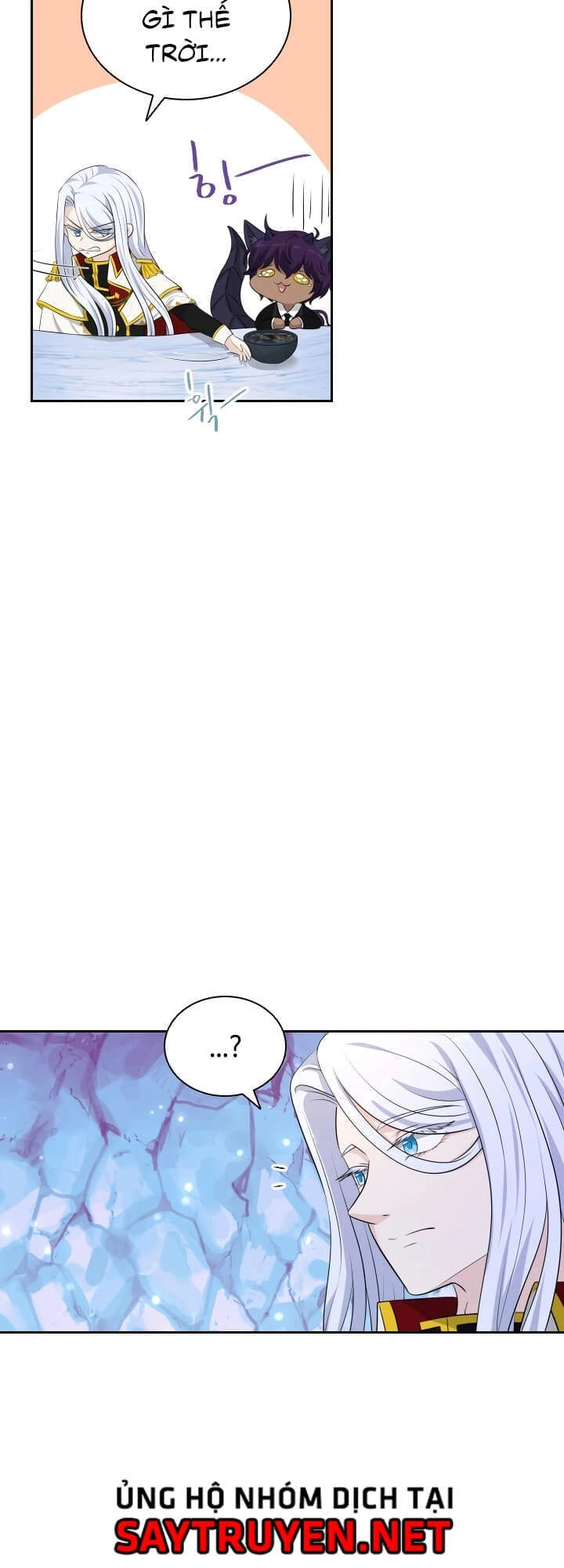 Cuốn Sách Của Lagier Chapter 20 - 35