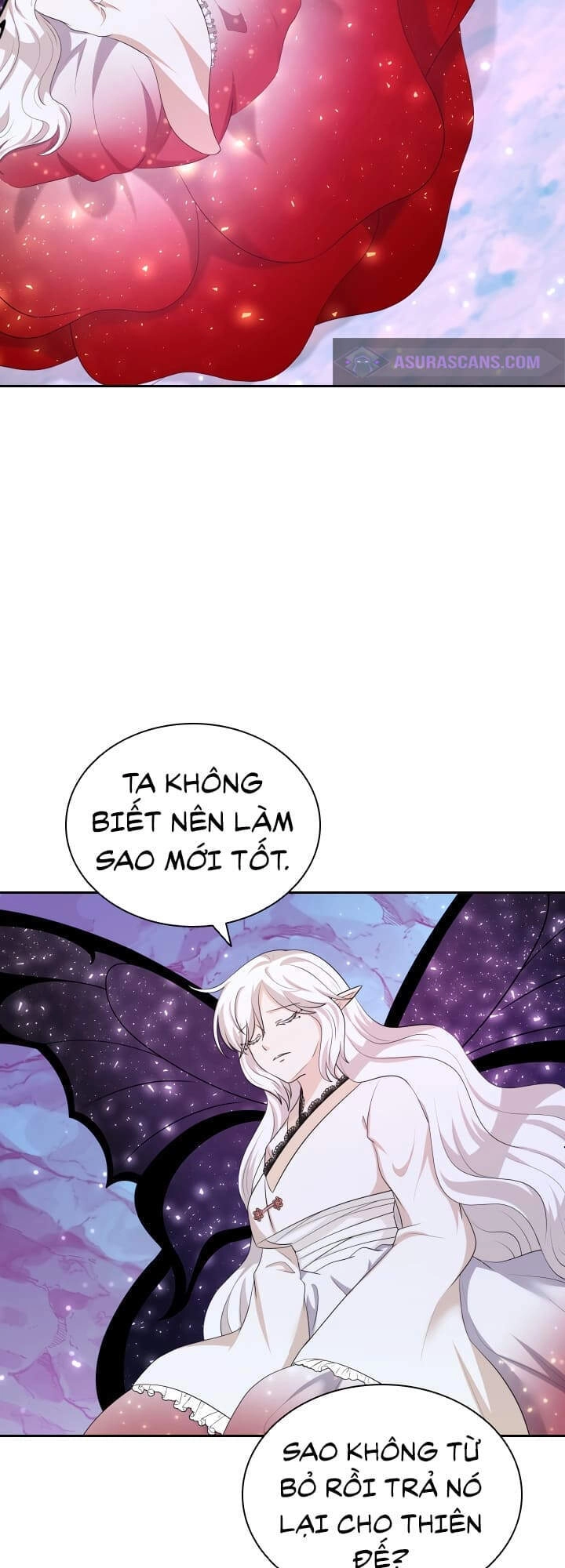 Cuốn Sách Của Lagier Chapter 20 - 38