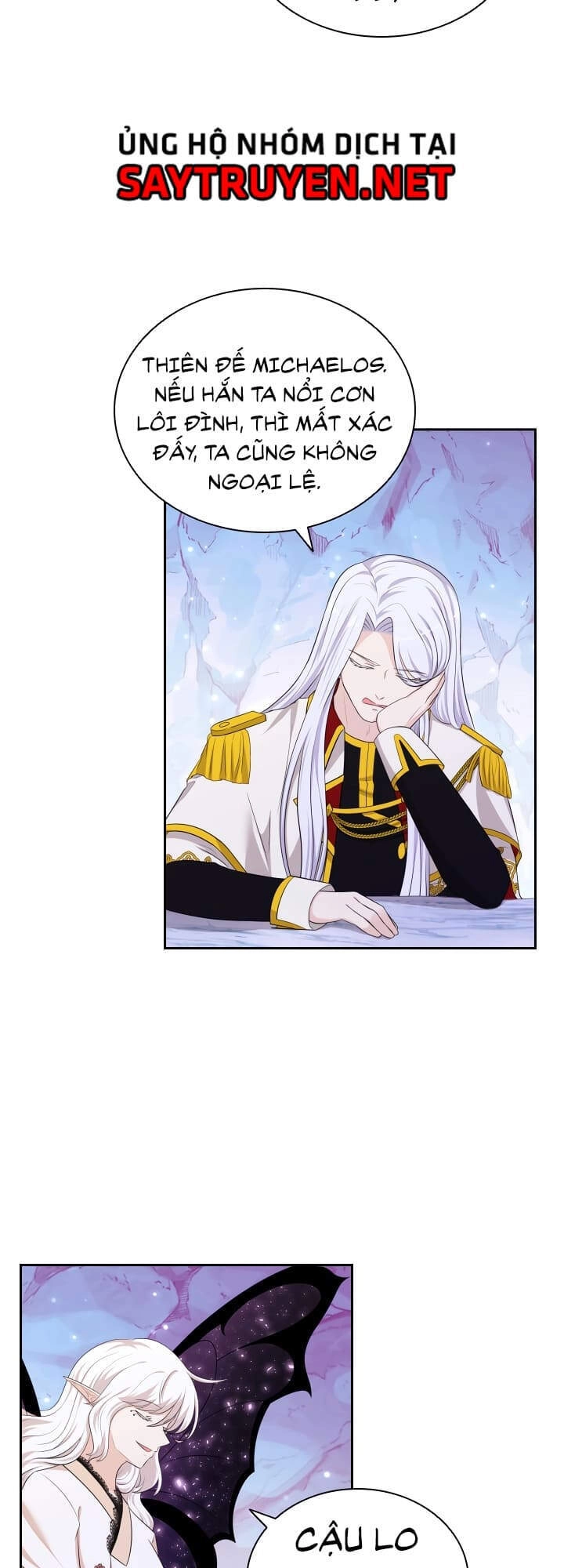 Cuốn Sách Của Lagier Chapter 20 - 39