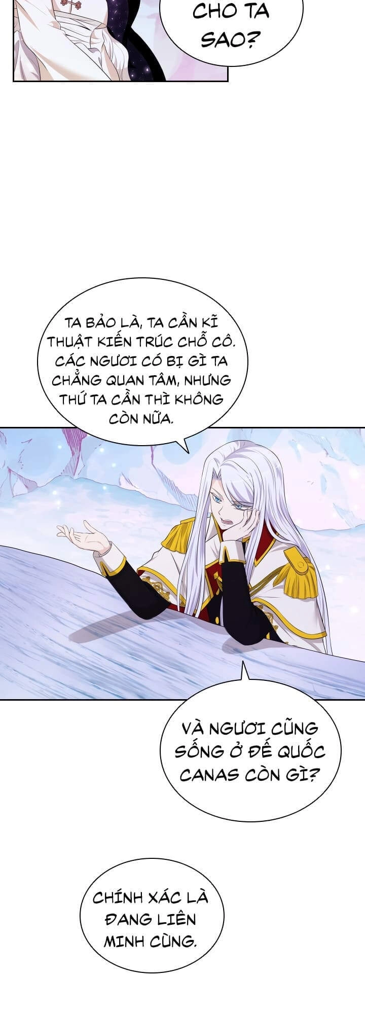 Cuốn Sách Của Lagier Chapter 20 - 40