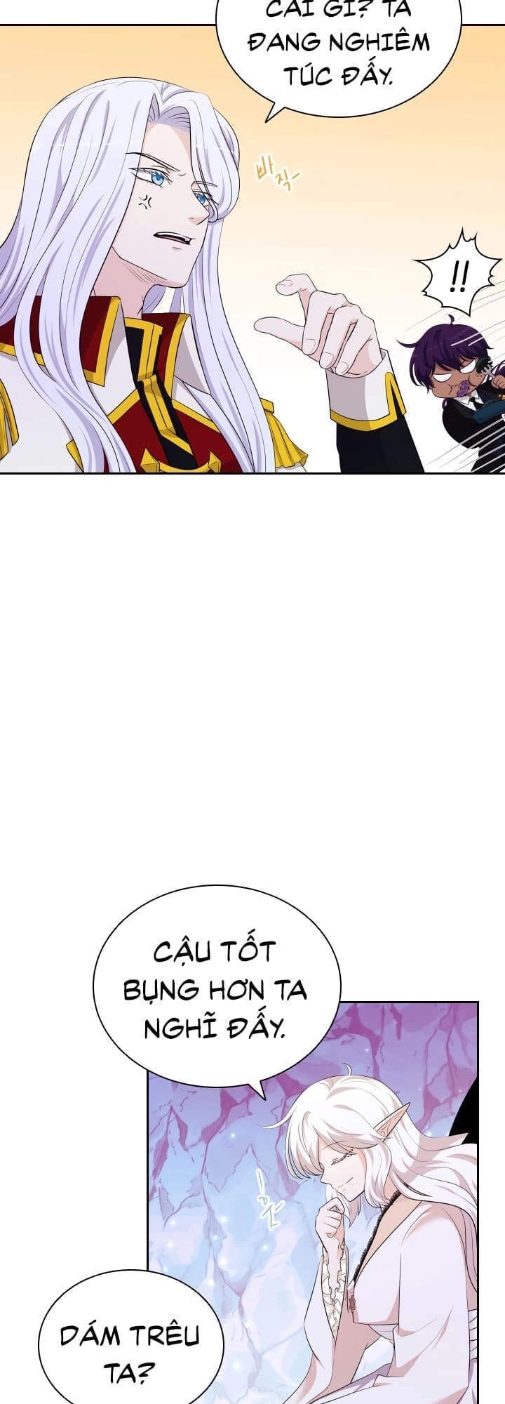 Cuốn Sách Của Lagier Chapter 20 - 42