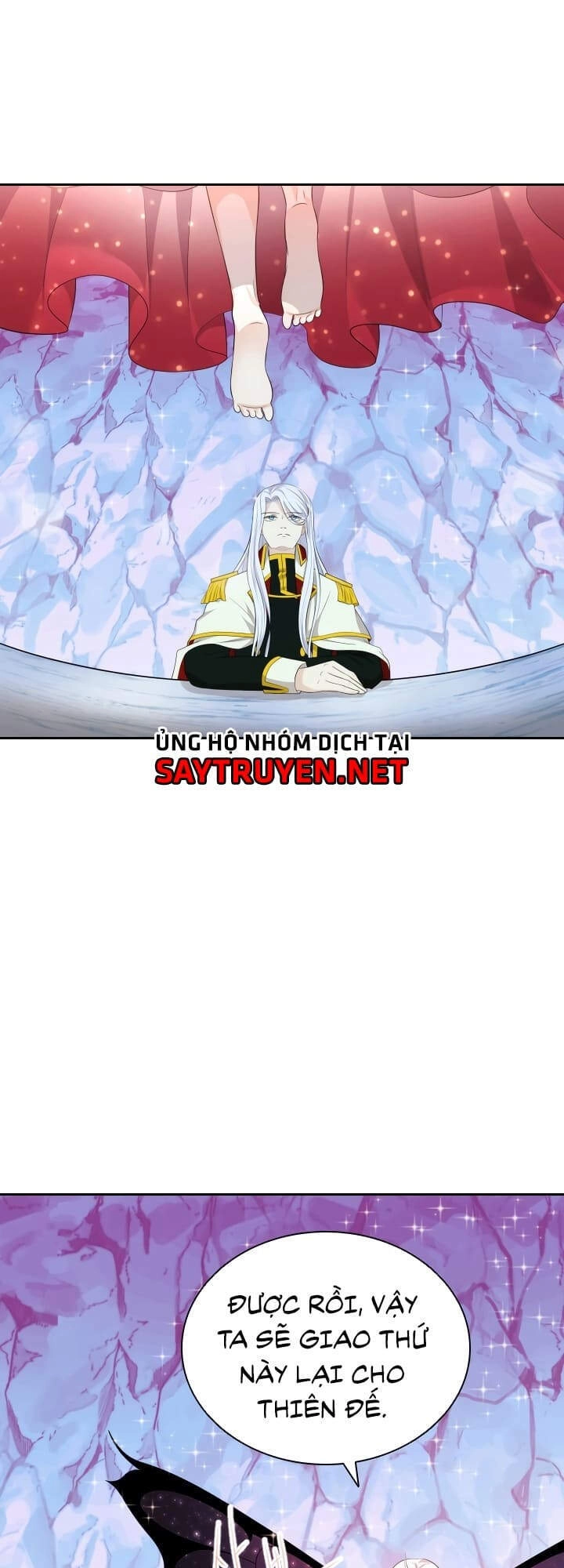 Cuốn Sách Của Lagier Chapter 20 - 50