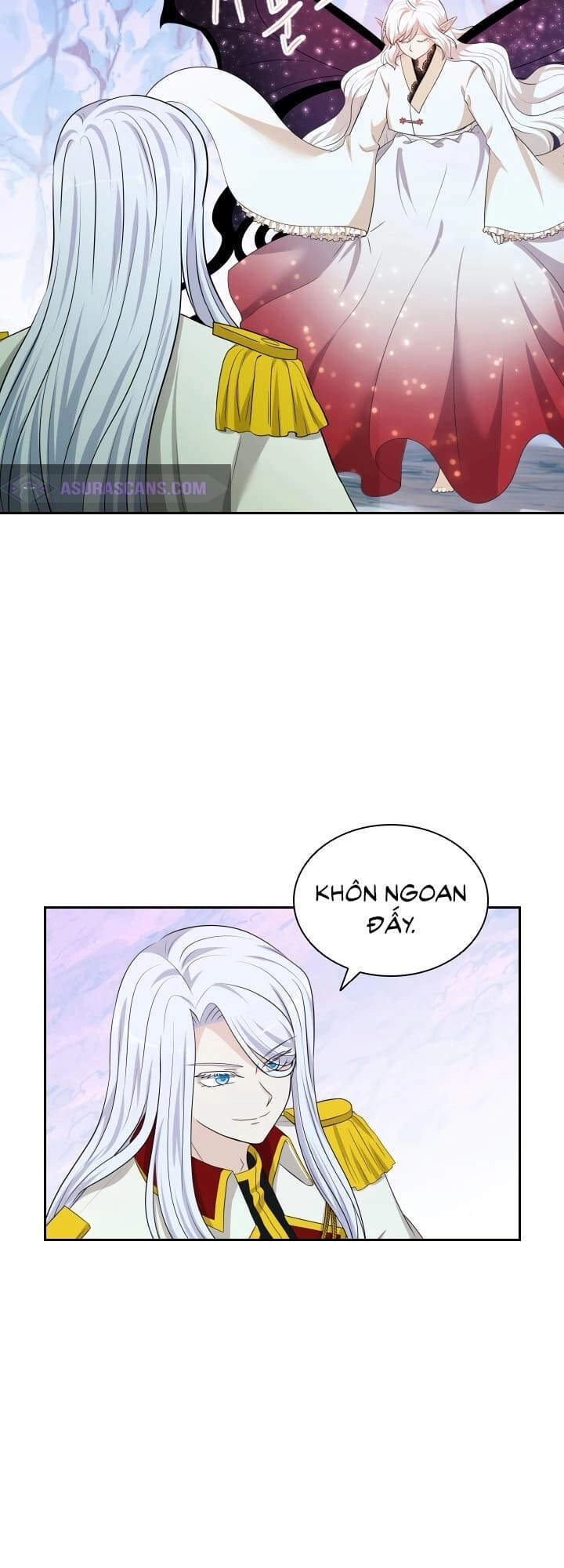 Cuốn Sách Của Lagier Chapter 20 - 51