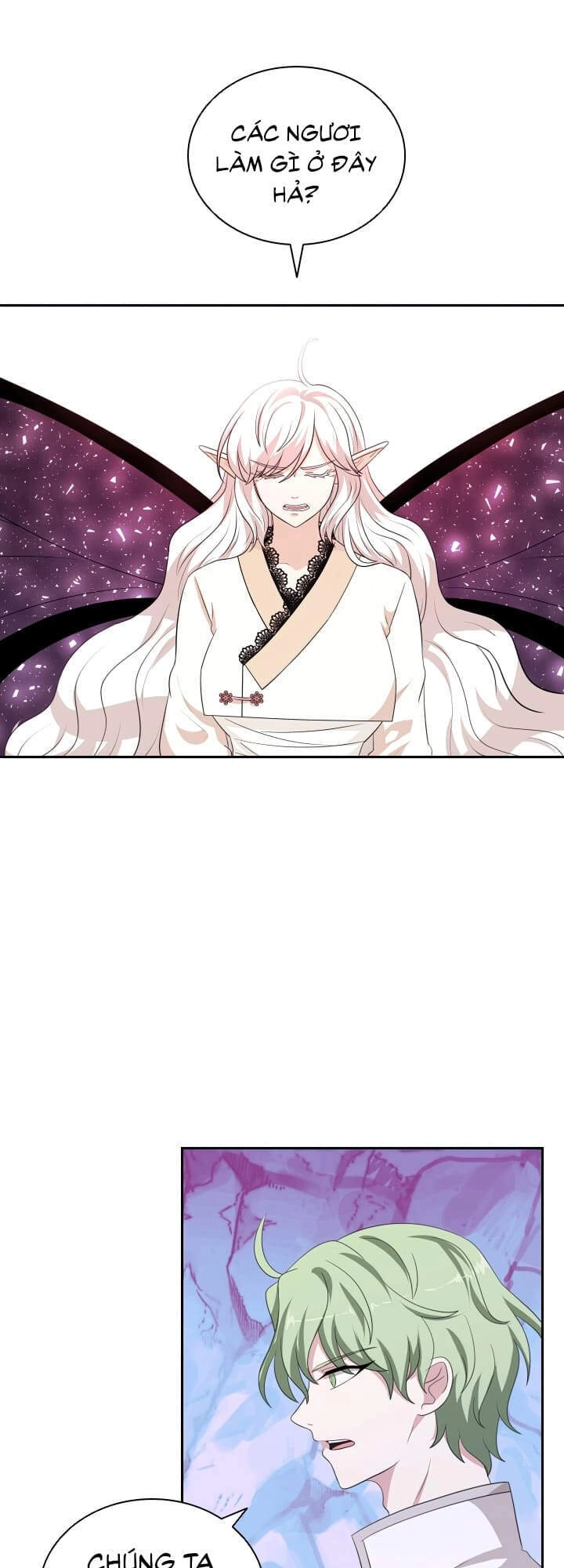 Cuốn Sách Của Lagier Chapter 21 - 17