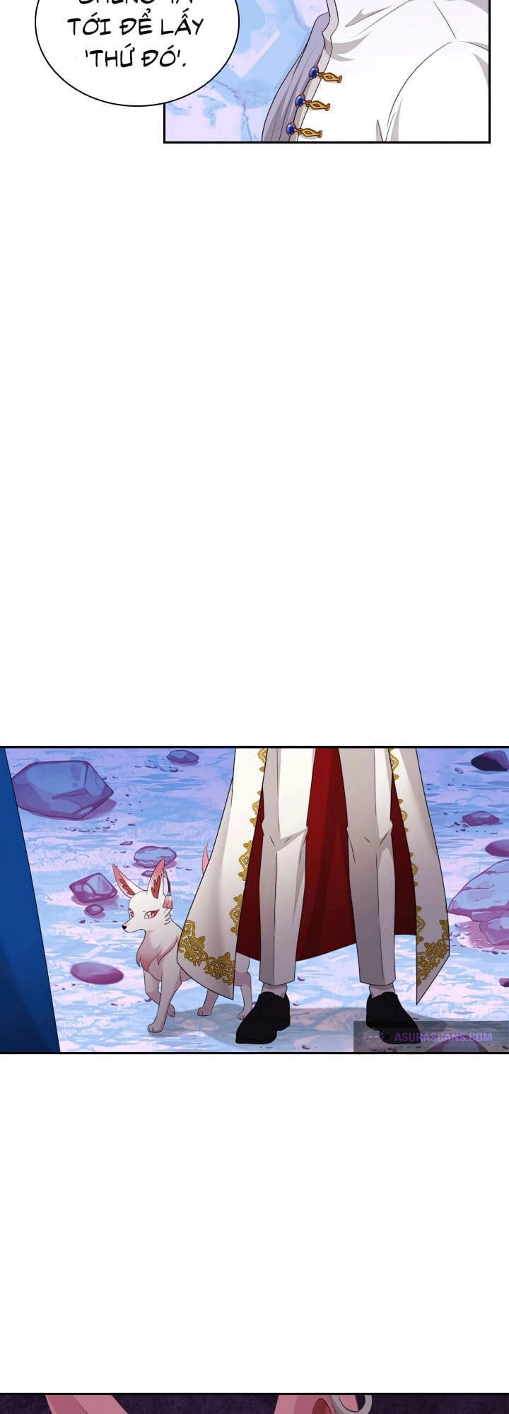 Cuốn Sách Của Lagier Chapter 21 - 18