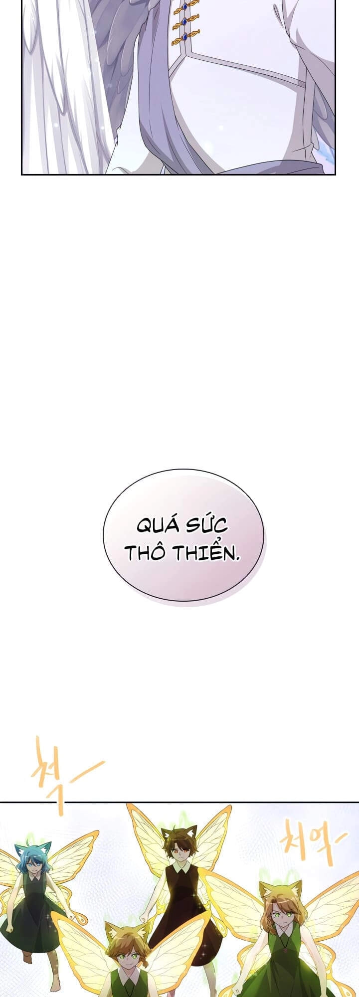 Cuốn Sách Của Lagier Chapter 21 - 23