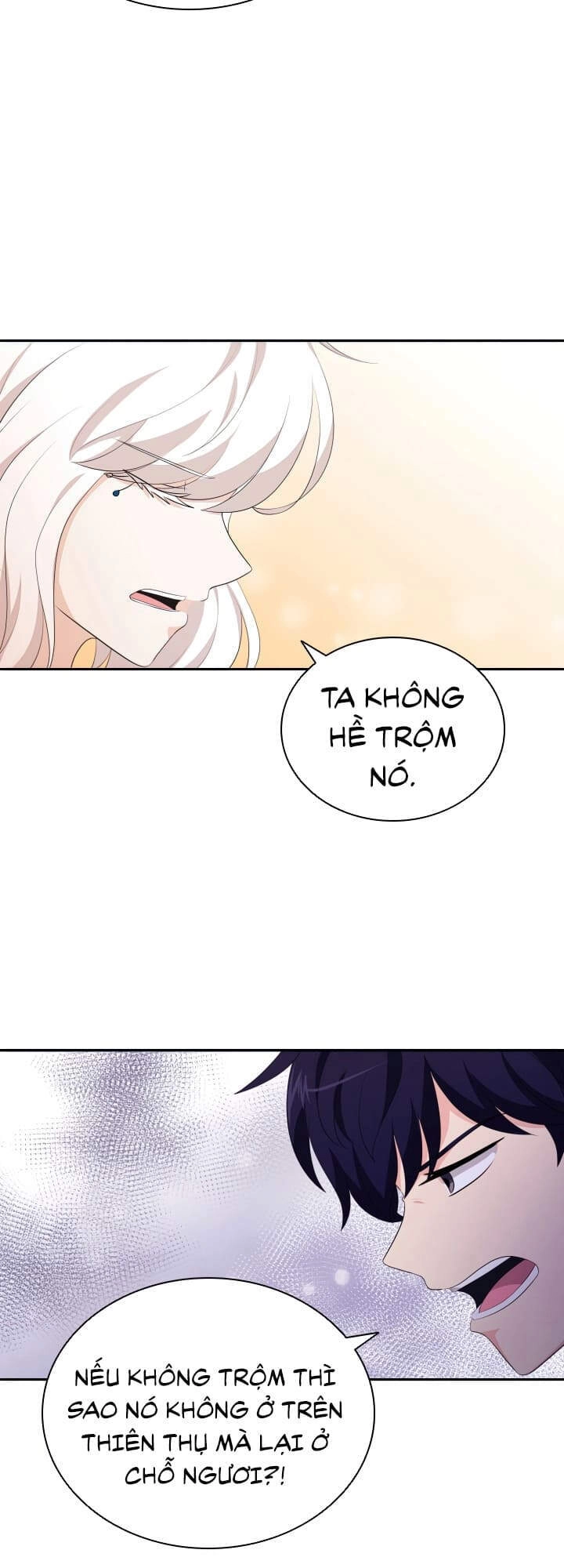 Cuốn Sách Của Lagier Chapter 21 - 26