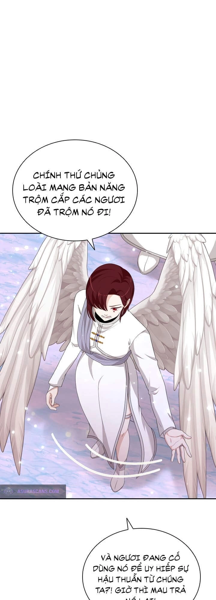 Cuốn Sách Của Lagier Chapter 21 - 27