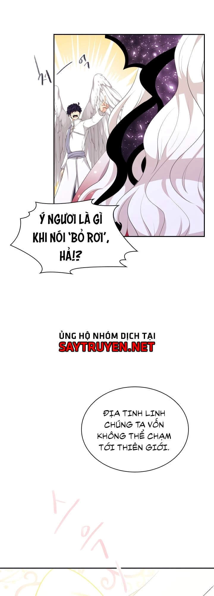 Cuốn Sách Của Lagier Chapter 21 - 29