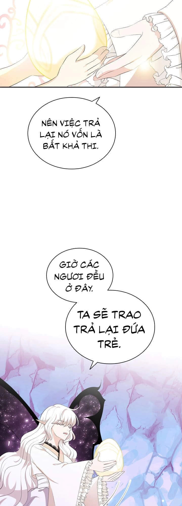 Cuốn Sách Của Lagier Chapter 21 - 30