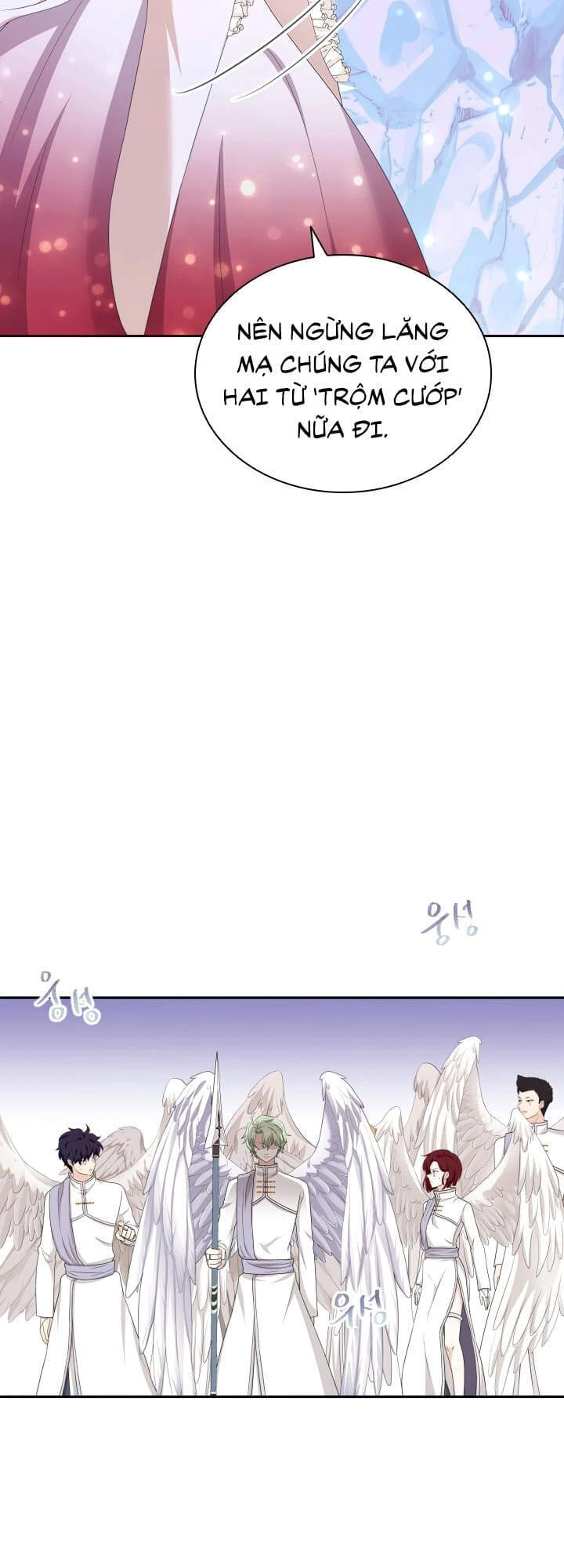 Cuốn Sách Của Lagier Chapter 21 - 31