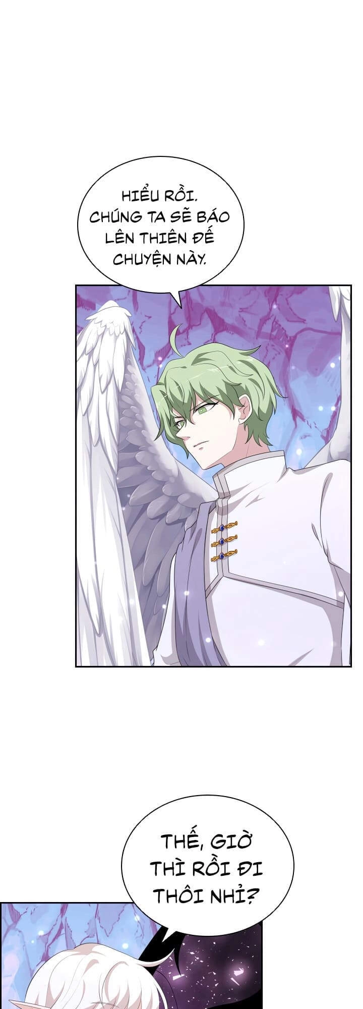 Cuốn Sách Của Lagier Chapter 21 - 32