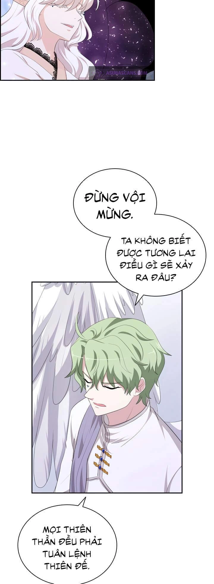 Cuốn Sách Của Lagier Chapter 21 - 33