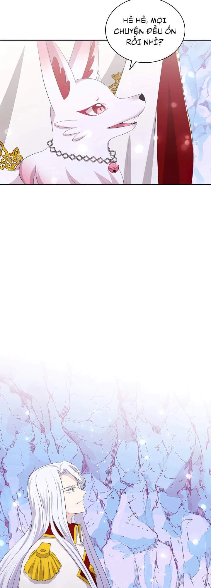 Cuốn Sách Của Lagier Chapter 21 - 34