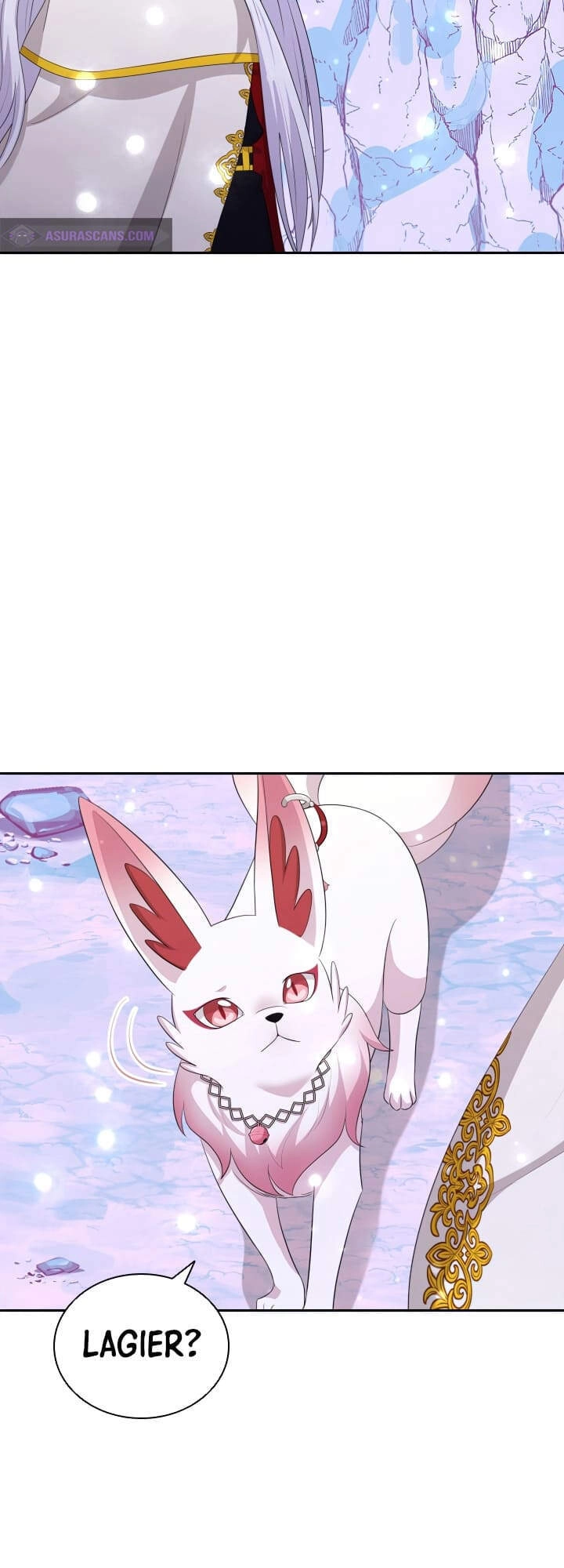 Cuốn Sách Của Lagier Chapter 21 - 35