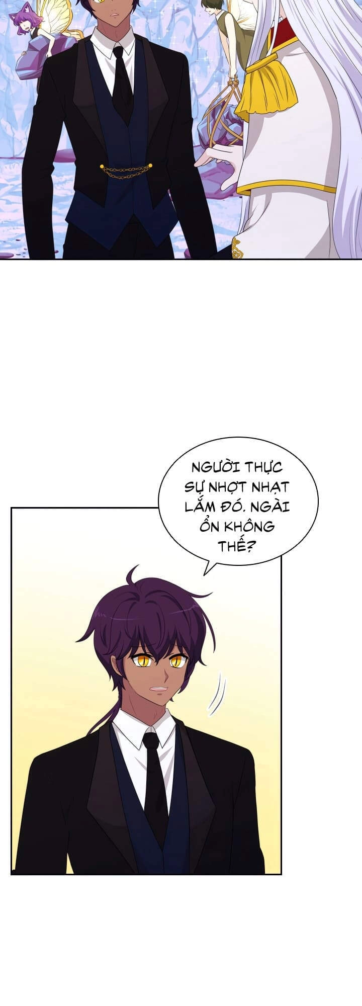 Cuốn Sách Của Lagier Chapter 21 - 39