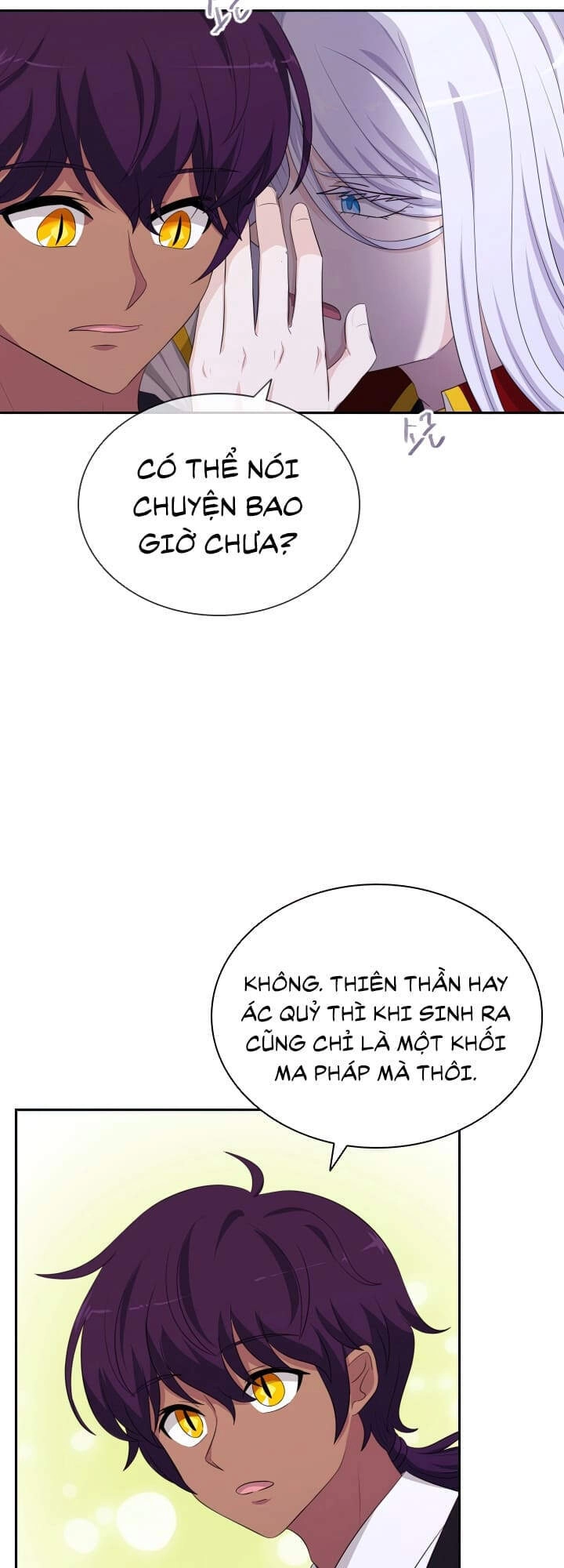 Cuốn Sách Của Lagier Chapter 21 - 41