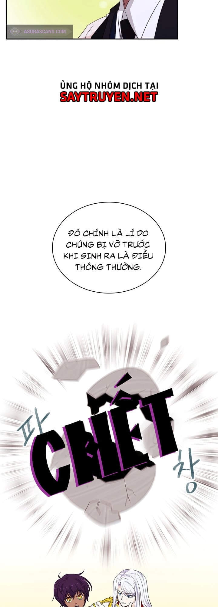 Cuốn Sách Của Lagier Chapter 21 - 42