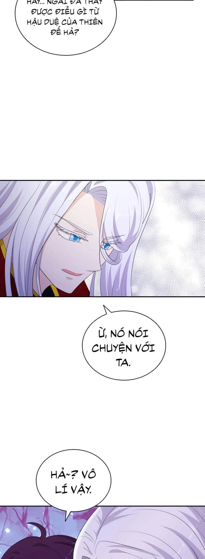 Cuốn Sách Của Lagier Chapter 21 - 44