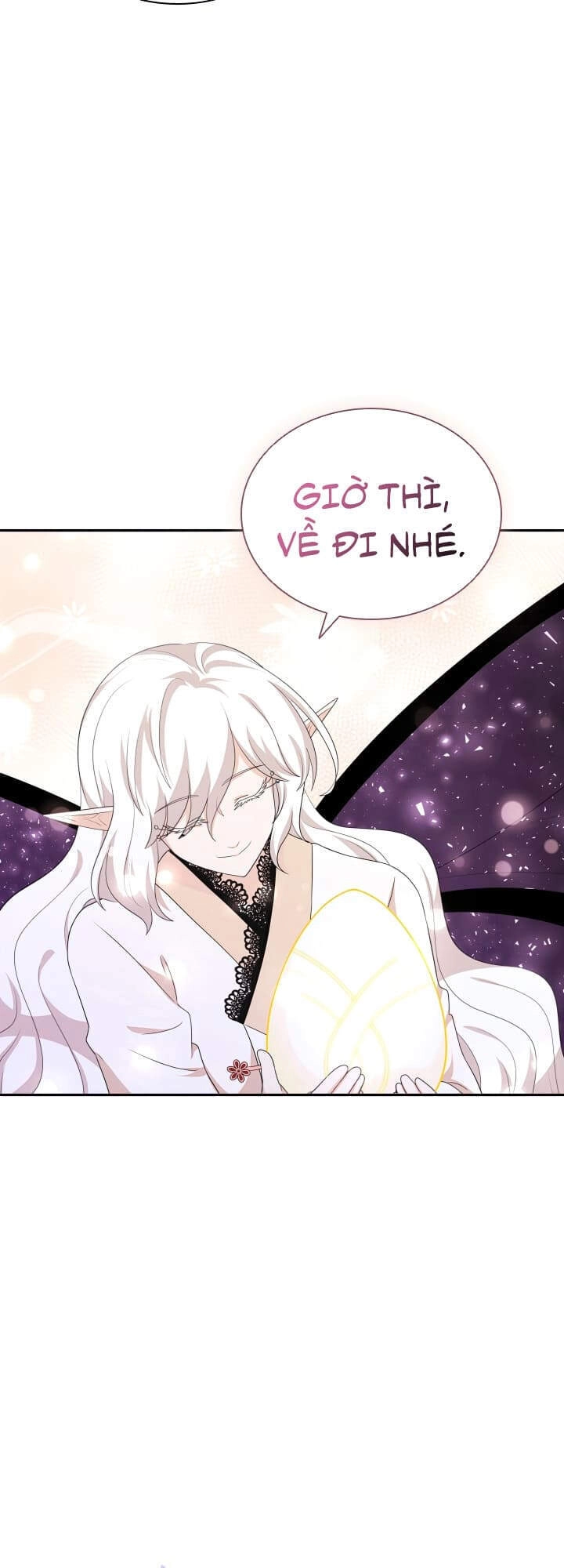 Cuốn Sách Của Lagier Chapter 21 - 45