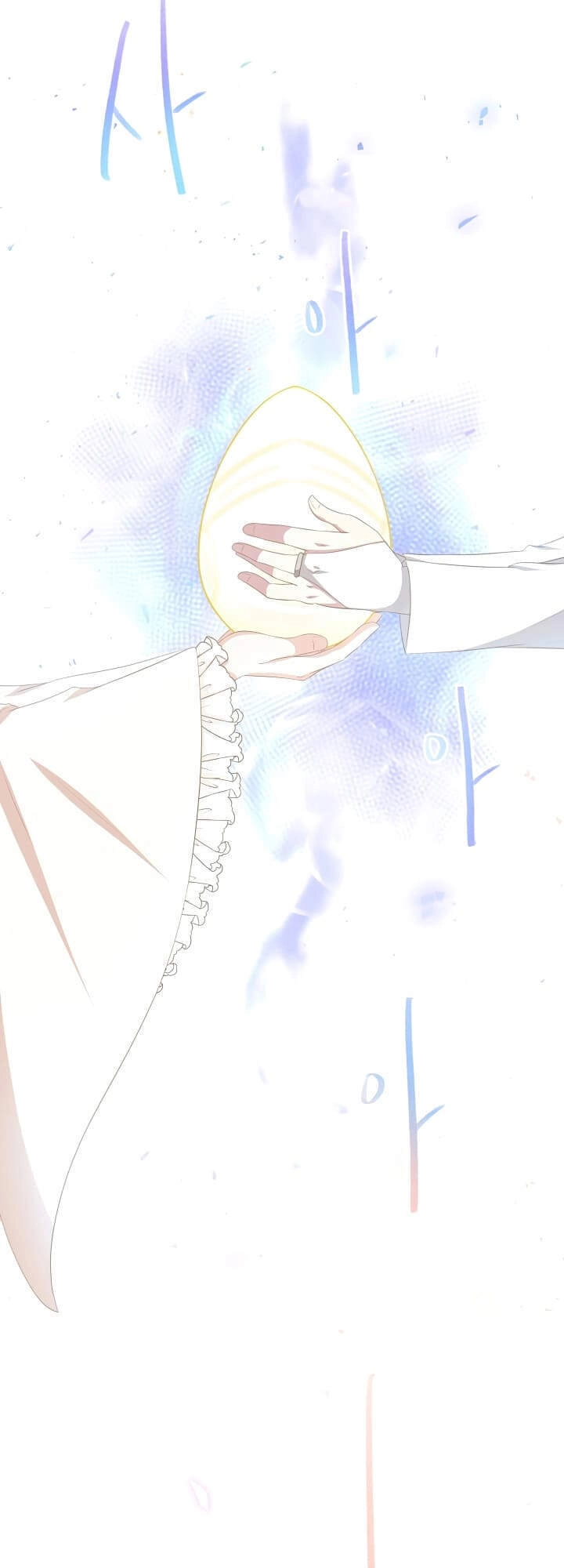 Cuốn Sách Của Lagier Chapter 21 - 46