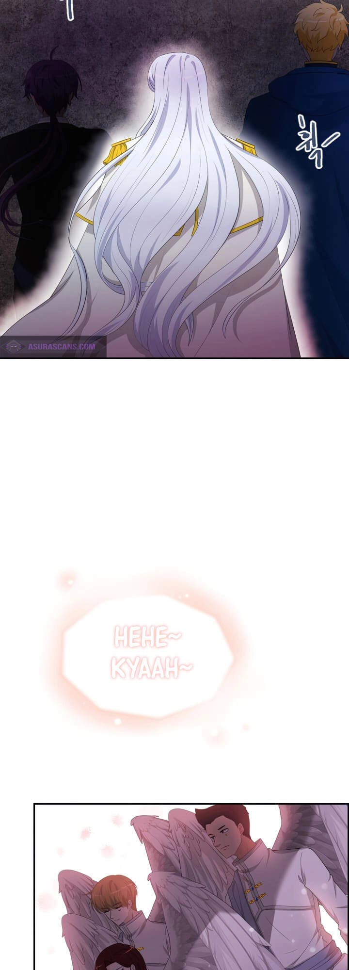 Cuốn Sách Của Lagier Chapter 21 - 49