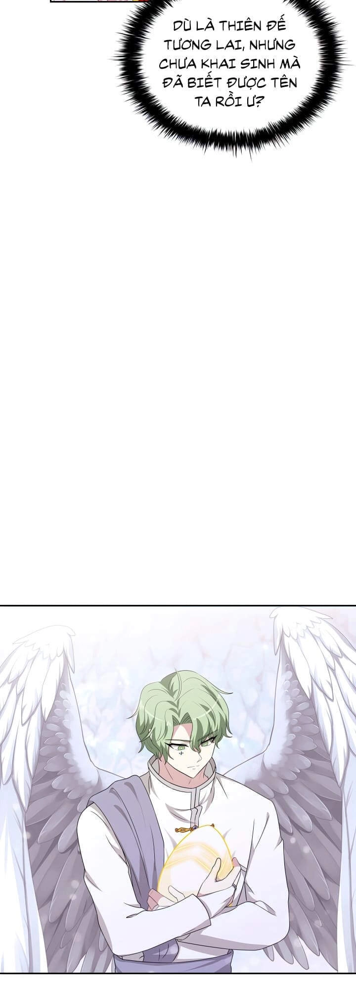 Cuốn Sách Của Lagier Chapter 21 - 52