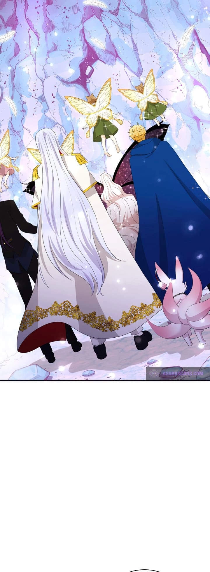 Cuốn Sách Của Lagier Chapter 21 - 55