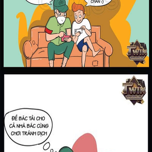 Cuốn Sách Của Lagier Chapter 22 - 187