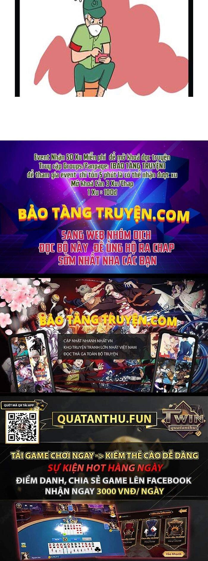 Cuốn Sách Của Lagier Chapter 22 - 188