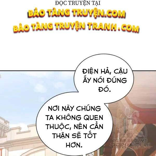 Cuốn Sách Của Lagier Chapter 23 - 36