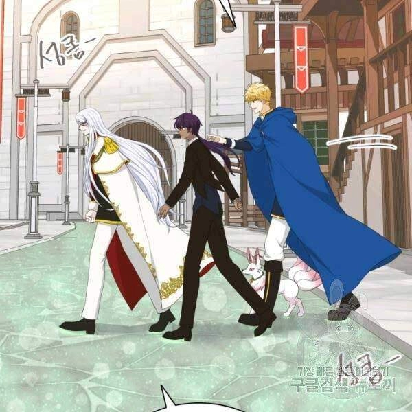 Cuốn Sách Của Lagier Chapter 23 - 37