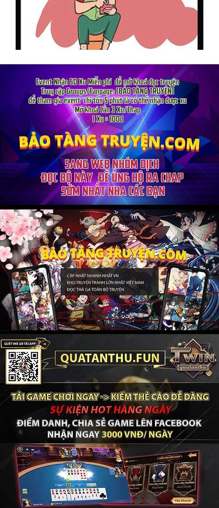 Cuốn Sách Của Lagier Chapter 23 - 167