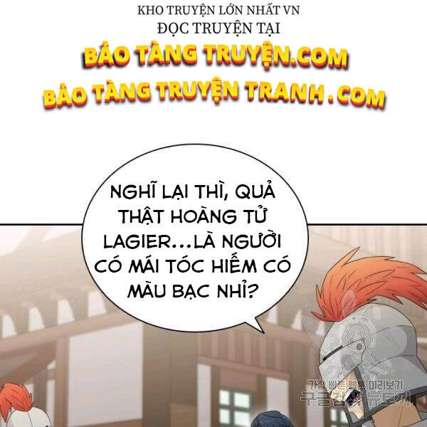 Cuốn Sách Của Lagier Chapter 24 - 45