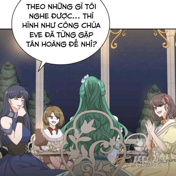 Cuốn Sách Của Lagier Chapter 24 - 136