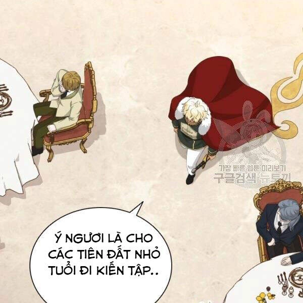 Cuốn Sách Của Lagier Chapter 26 - 142