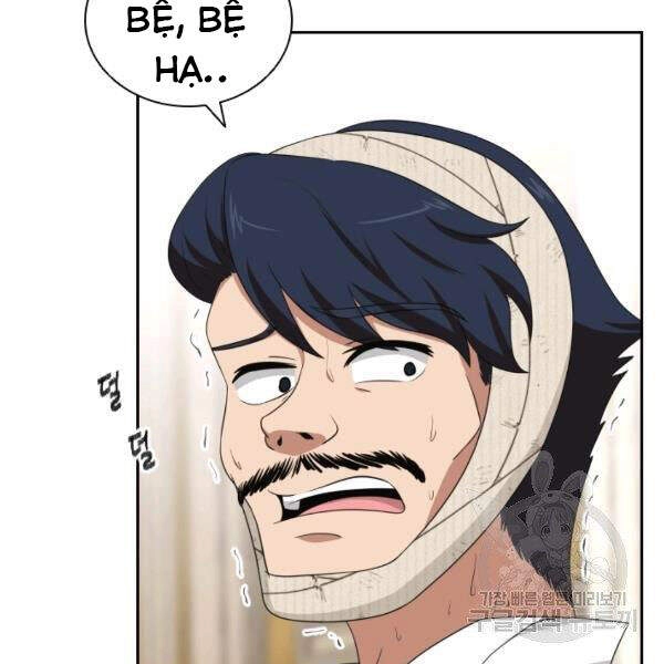 Cuốn Sách Của Lagier Chapter 27 - 4