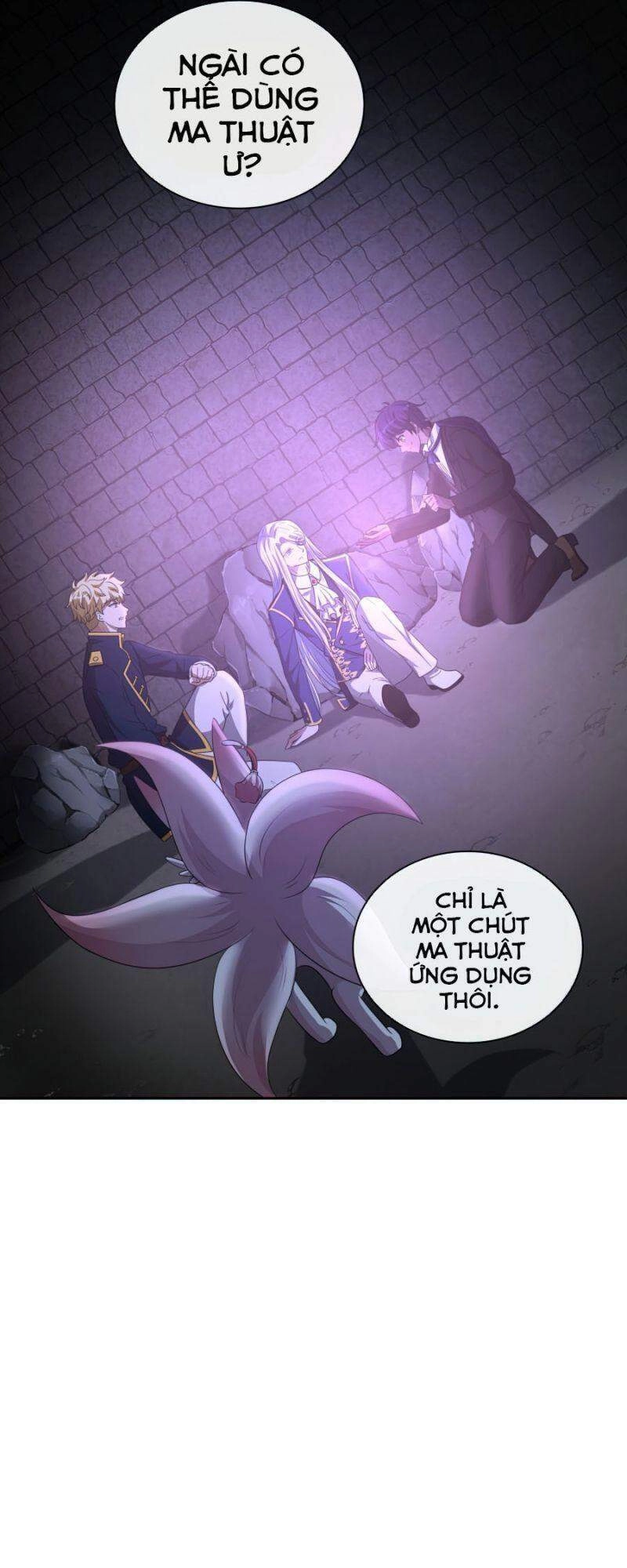 Cuốn Sách Của Lagier Chapter 29 - 13