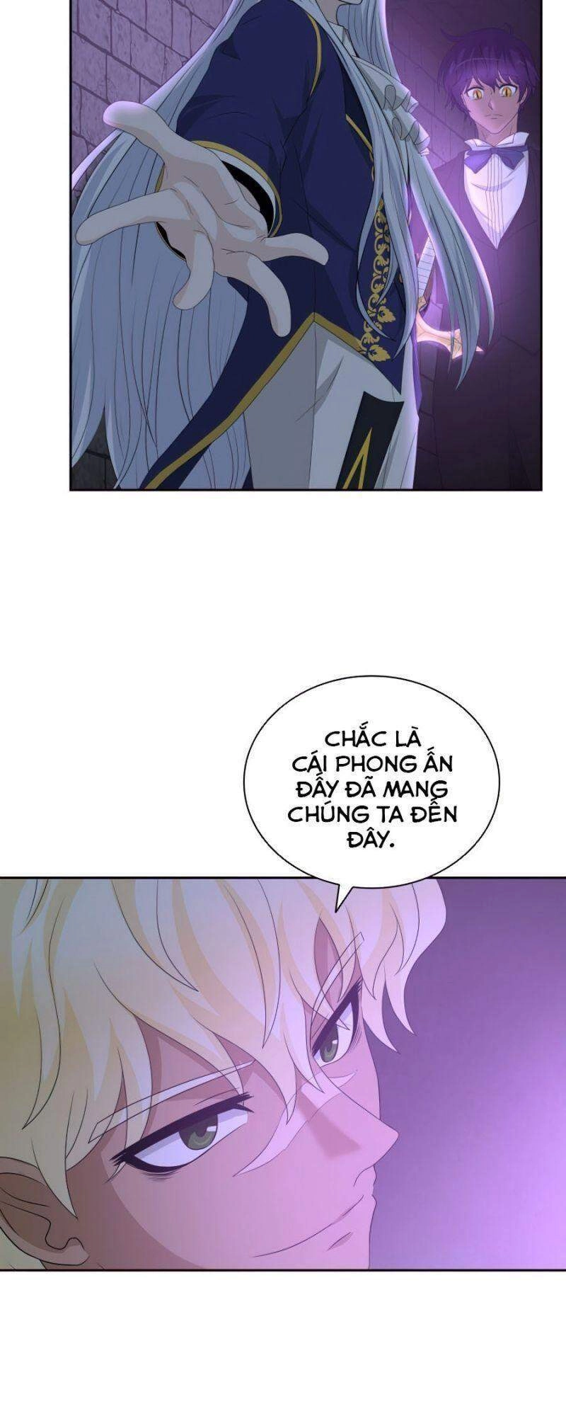 Cuốn Sách Của Lagier Chapter 29 - 19