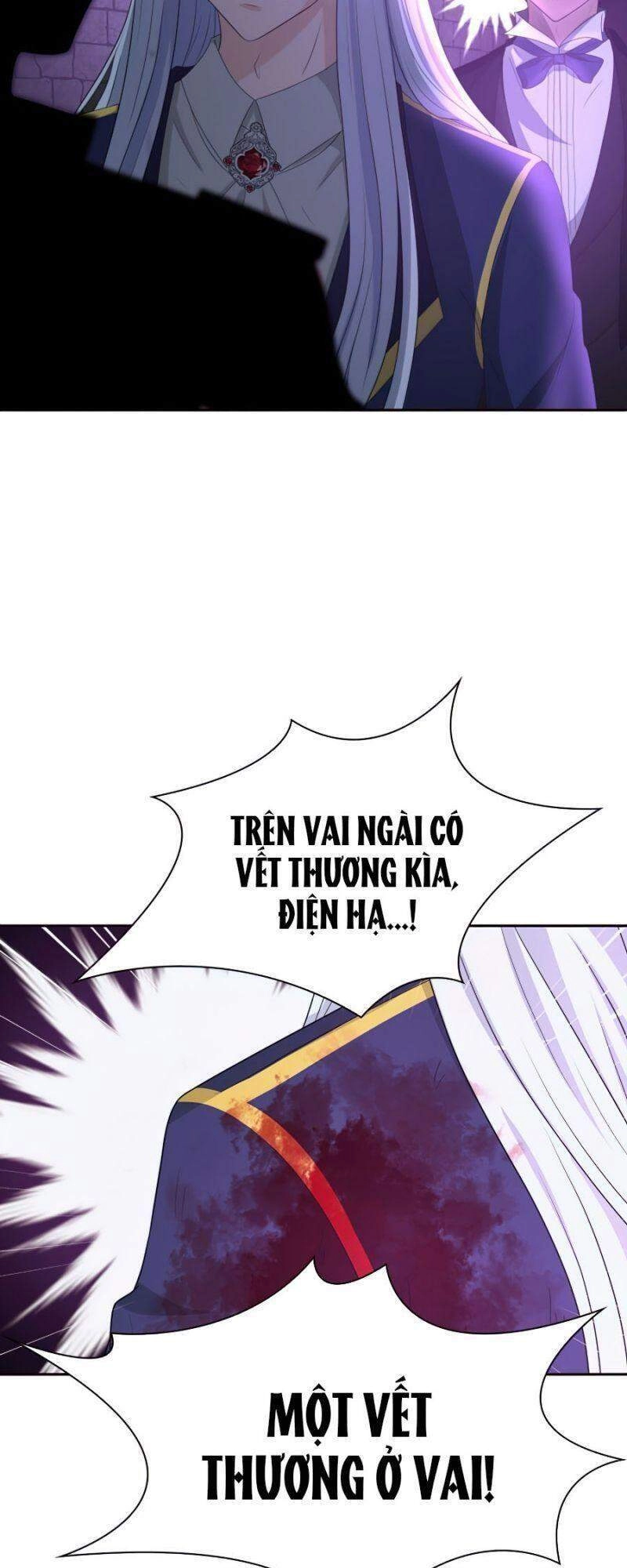 Cuốn Sách Của Lagier Chapter 29 - 21