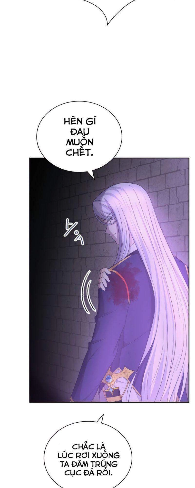 Cuốn Sách Của Lagier Chapter 29 - 22